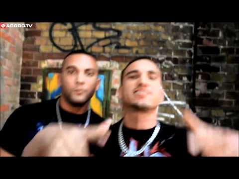 Flamethrower Rap - Automatikk