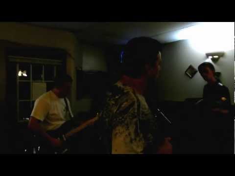 "Love Removal Machine" cover 