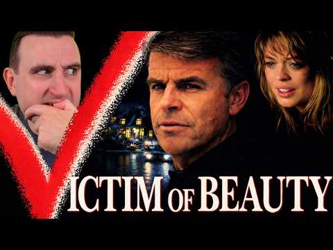 Victim of Beauty (1991) William Devane | True Crime | Full Movie Reaction & Review