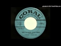 Tommy Duncan - Time Changes Everything (Coral 61391) [1955 western swing]