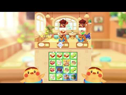 Kitchen Mania