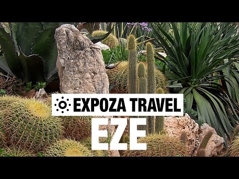 Eze Vacation Travel Video Guide