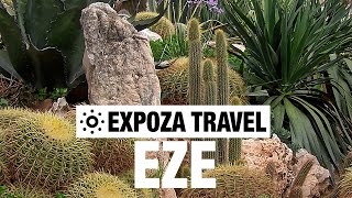 Eze Vacation Travel Video Guide