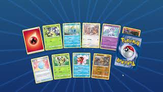 PTCGO - Opening 150 Sword & Shield Packs