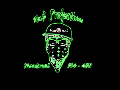 Tm$ Productions - Freestyle beat (draft)
