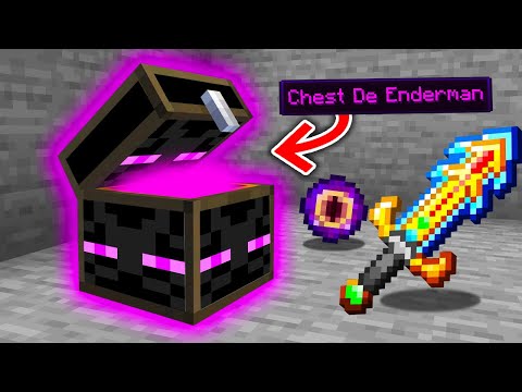 Minecraft: Mobs turning into chests?!