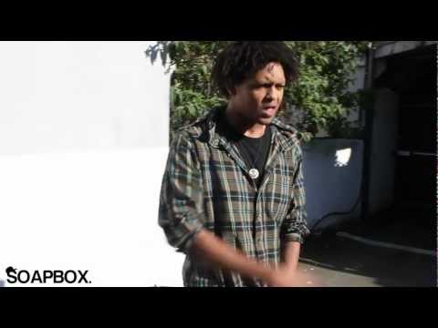 Ceezlin | Soapbox Media