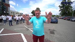 Animex Iława Gaszyn Challenge