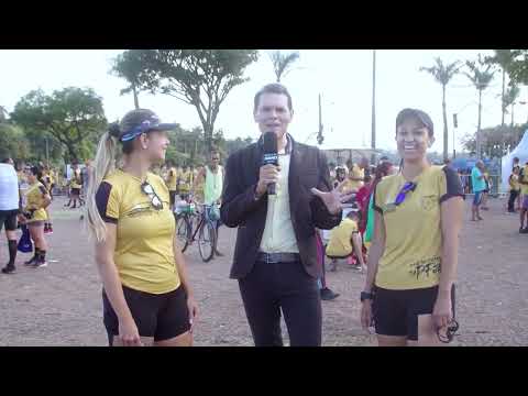 Programa André Show - 15/04/2023 - Corrida contra a corrupção (Polícia Federal)