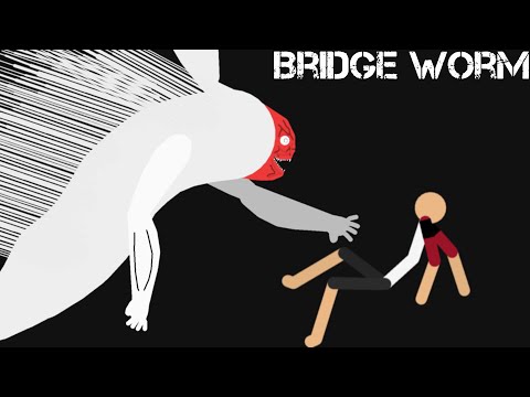 Bridge Worm Test