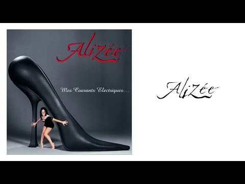 Alizée - L'e-mail a des ailes