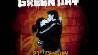 green day  lights out