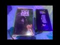 Mighty Joe Young 1999 VHS FULL VIDEO