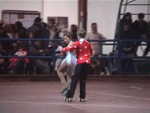 VII Trofeo Città di Rivoli - Martina & Edoardo