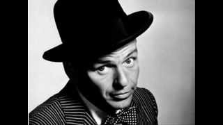 Frank Sinatra ~ Everybody loves somebody (sometimes)