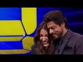 Yaaron Ki Baraat Shah Rukh Khan Anushka Sharma Hindi Zee Tv Serial Talk Show Webisode 12
