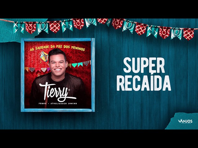 Download Super Recaída Tierry