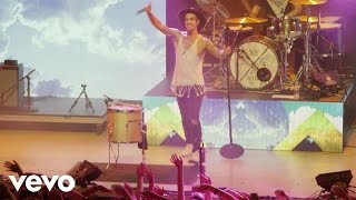American Authors - Best Day Of My Life (Honda Civic Tour Live From The Ogden Theatre)
