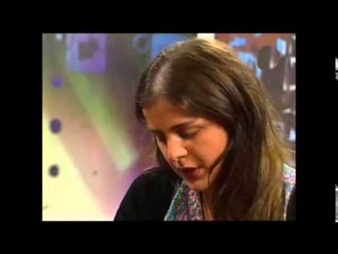 megi gogitidze (gora gora)