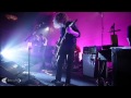 My Morning Jacket @ KCRW - I Will Sing You Songs