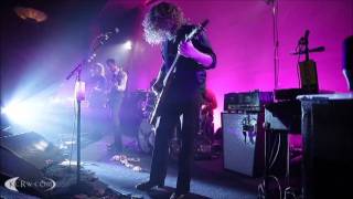 My Morning Jacket @ KCRW - I Will Sing You Songs