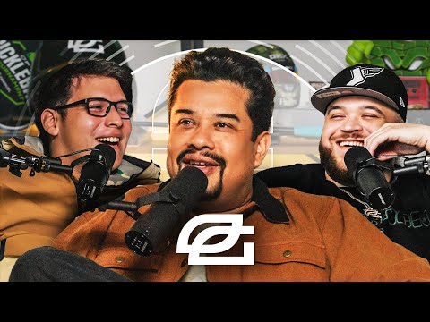Did The CDL Make A Huge Mistake? (UNFAIR ADVANTAGE)  | The OpTic Podcast Ep. 243