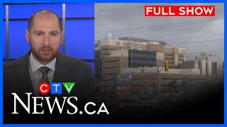 288 nursing positions to be eliminated at LHSC | CTV News London at 6, Tues. March 31, 2026