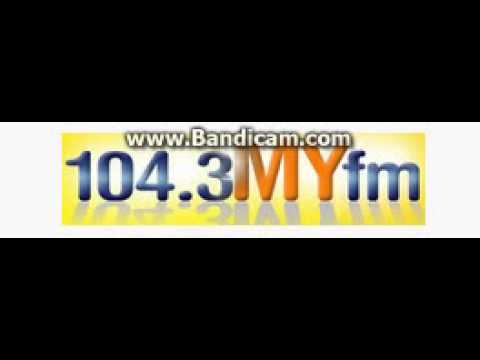 104.3 KBIG Los Angeles, CA (Hot AC) 8pm TOTH (8/5/14)