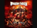 Misery Index - You Lose 