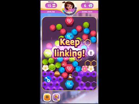 Diamond Diaries Saga Level 562 - NO BOOSTERS 💎 | SKILLGAMING ✔️