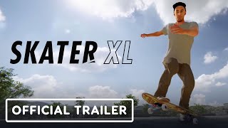 Skater XL (Xbox One) Xbox Live Key ARGENTINA