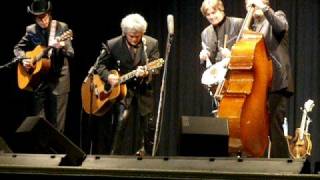 Marty Stuart - Tempted