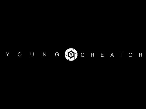 Facecrack - Rico Act x Skimmbeat Lyricvideo [YoungCreator]