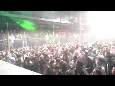 Ferry Corsten at Label Charlotte Gio