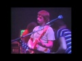 Mike Oldfield Platinum Finale Live In Donostia 1984