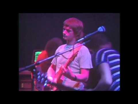 Mike Oldfield - Platinum Finale - live in Donostia 1984