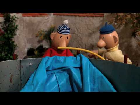 Sąsiedzi E 86 - Basen