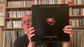 My Godley/Creme collection (10cc)