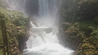 preview picture of video 'В Гондурасе есть не только болота #водопад, #гондурас, #homatravel'