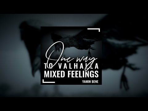 🎶 Yamin Bene - One way to Valhalla (#MixedFeelings #41) LIVE @ BORO BRASSERIE BUCHAREST Dec.2022