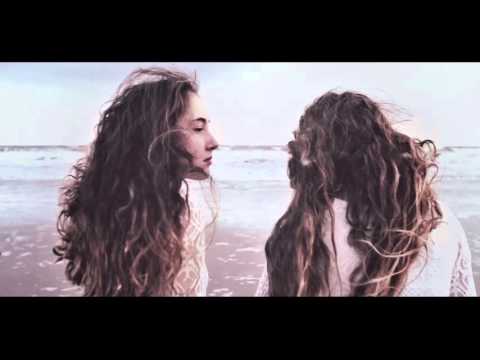 Let's Eat Grandma - Deep Six Textbook (Official Video)