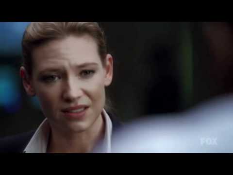 Fringe Episode 3.09 Scene - I Need To Work