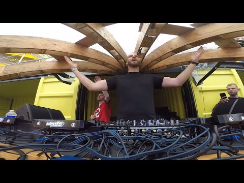 Intents Festival 2024 - Liveset Deenis