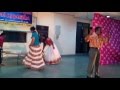 Sharadhambaram Dance