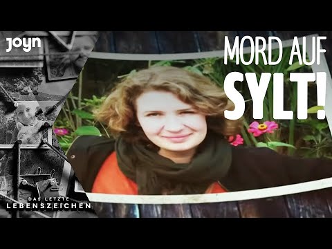 Von der Diskothek zum Strand: Der Tod von Alexandra W. | Das letzte Lebenszeichen | Kabel Eins