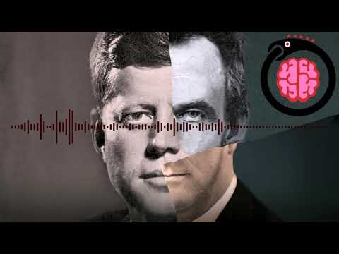 #069 - A First-Rate Madness (Dr. Nassir Ghaemi)