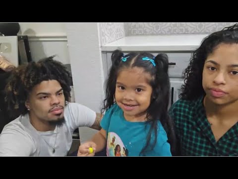 NADIA TWITCH STREAM 12/3