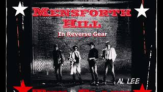 The Clash - Mensforth Hill played backwards / Reverse from the Sandinista Triple LP
