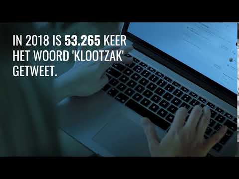 #DOESLIEF | Schelden 'Klootzak' | SIRE | 2019