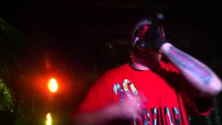 ABK - Laugh At You live ABK&#39;s New Years Eve Party 2012 at the Ritz in Warren MI 12/31